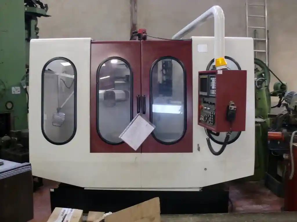 JOHNFORD VMC-850