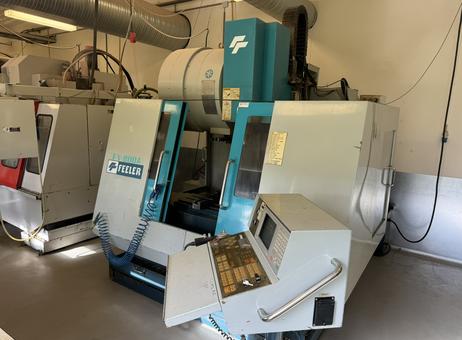 Feeler FV-800A