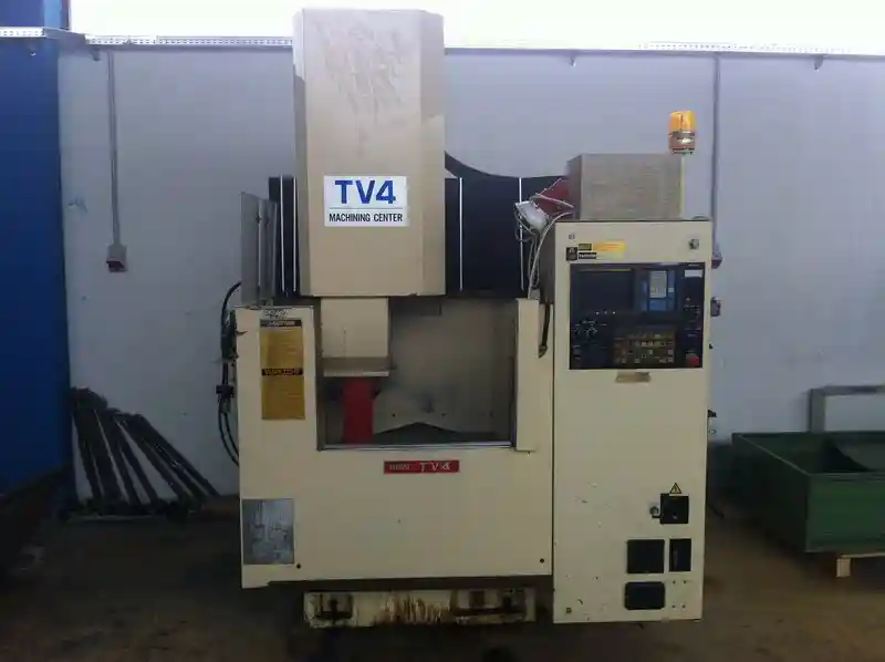IKEGAI TV-5